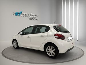 Peugeot 208 5P ACTIVE BlueHDi 73kW (100CV)  - Foto 5