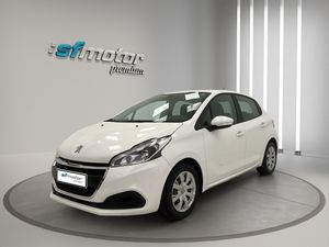 Peugeot 208 5P ACTIVE BlueHDi 73kW (100CV)  - Foto 2
