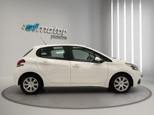 Peugeot 208 5P ACTIVE BlueHDi 73kW (100CV)  - Foto 8