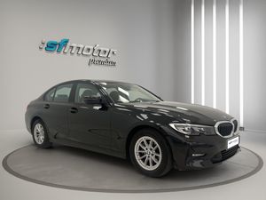 BMW Serie 3 318d Auto.  - Foto 9