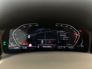 BMW Serie 3 318d Auto.  - Foto 12