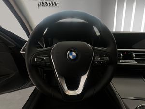 BMW Serie 3 318d Auto.  - Foto 11