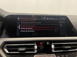 BMW Serie 3 318d Auto.  - Foto 35