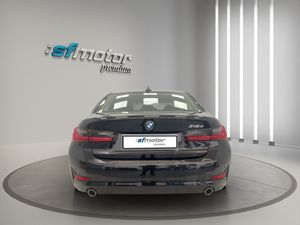 BMW Serie 3 318d Auto.  - Foto 6