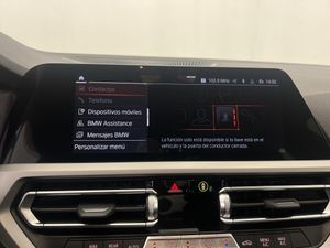 BMW Serie 3 318d Auto.  - Foto 34