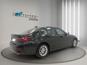 BMW Serie 3 318d Auto.  - Foto 7