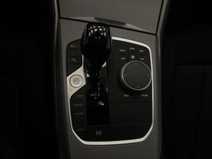 BMW Serie 3 318d Auto.  - Foto 24