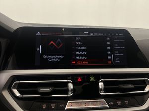 BMW Serie 3 318d Auto.  - Foto 33