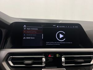 BMW Serie 3 318d Auto.  - Foto 36