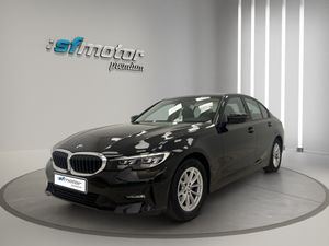 BMW Serie 3 318d Auto.  - Foto 2