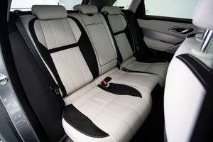 Land-Rover Range Rover Velar 2.0 D240 177kW R-Dynamic SE 4WD Auto  - Foto 27