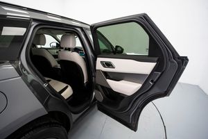 Land-Rover Range Rover Velar 2.0 D240 177kW R-Dynamic SE 4WD Auto  - Foto 24