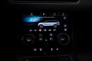 Land-Rover Range Rover Velar 2.0 D240 177kW R-Dynamic SE 4WD Auto  - Foto 15