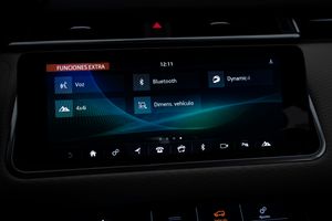 Land-Rover Range Rover Velar 2.0 D240 177kW R-Dynamic SE 4WD Auto  - Foto 50