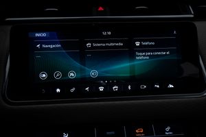 Land-Rover Range Rover Velar 2.0 D240 177kW R-Dynamic SE 4WD Auto  - Foto 47