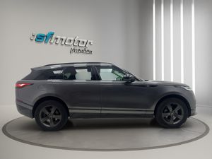 Land-Rover Range Rover Velar 2.0 D240 177kW R-Dynamic SE 4WD Auto  - Foto 8