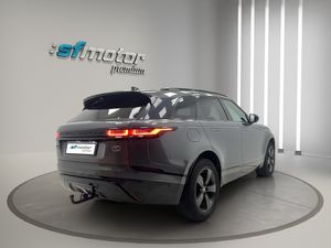 Land-Rover Range Rover Velar 2.0 D240 177kW R-Dynamic SE 4WD Auto  - Foto 7