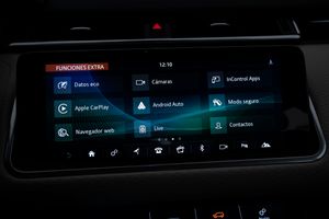 Land-Rover Range Rover Velar 2.0 D240 177kW R-Dynamic SE 4WD Auto  - Foto 49