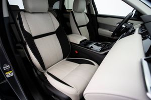 Land-Rover Range Rover Velar 2.0 D240 177kW R-Dynamic SE 4WD Auto  - Foto 33