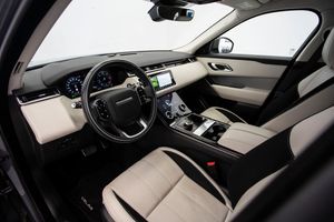 Land-Rover Range Rover Velar 2.0 D240 177kW R-Dynamic SE 4WD Auto  - Foto 36