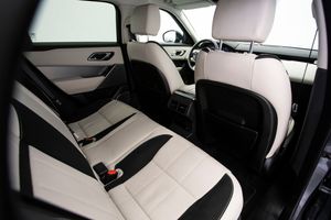 Land-Rover Range Rover Velar 2.0 D240 177kW R-Dynamic SE 4WD Auto  - Foto 26