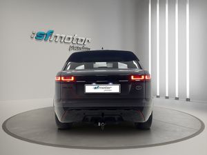 Land-Rover Range Rover Velar 2.0 D240 177kW R-Dynamic SE 4WD Auto  - Foto 6