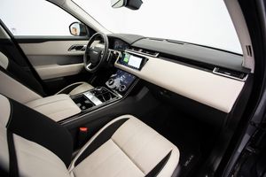 Land-Rover Range Rover Velar 2.0 D240 177kW R-Dynamic SE 4WD Auto  - Foto 32