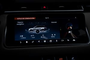 Land-Rover Range Rover Velar 2.0 D240 177kW R-Dynamic SE 4WD Auto  - Foto 51