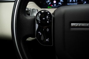 Land-Rover Range Rover Velar 2.0 D240 177kW R-Dynamic SE 4WD Auto  - Foto 40