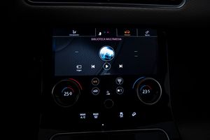 Land-Rover Range Rover Velar 2.0 D240 177kW R-Dynamic SE 4WD Auto  - Foto 45