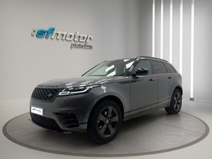 Land-Rover Range Rover Velar 2.0 D240 177kW R-Dynamic SE 4WD Auto  - Foto 2