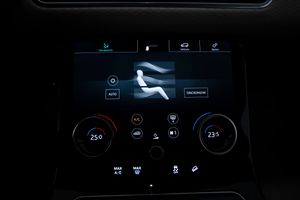 Land-Rover Range Rover Velar 2.0 D240 177kW R-Dynamic SE 4WD Auto  - Foto 44