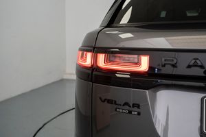 Land-Rover Range Rover Velar 2.0 D240 177kW R-Dynamic SE 4WD Auto  - Foto 19