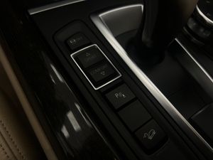 BMW X5 xDrive25D  - Foto 24