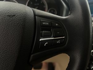 BMW X5 xDrive25D  - Foto 26