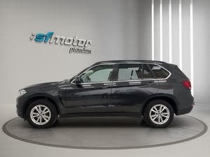 BMW X5 xDrive25D  - Foto 4