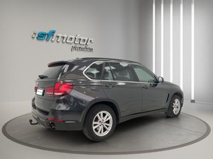 BMW X5 xDrive25D  - Foto 7