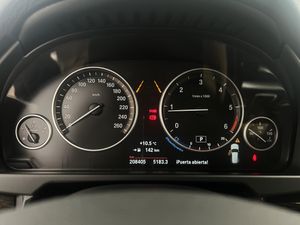 BMW X5 xDrive25D  - Foto 12