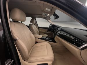 BMW X5 xDrive25D  - Foto 19