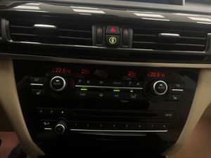 BMW X5 xDrive25D  - Foto 32