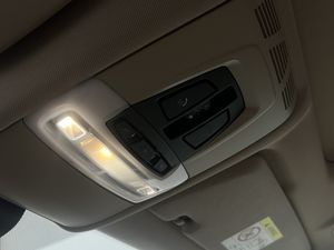 BMW X5 xDrive25D  - Foto 36