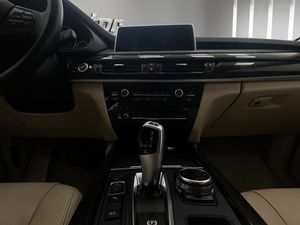 BMW X5 xDrive25D  - Foto 16