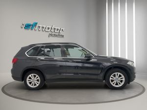 BMW X5 xDrive25D  - Foto 8