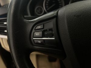 BMW X5 xDrive25D  - Foto 27