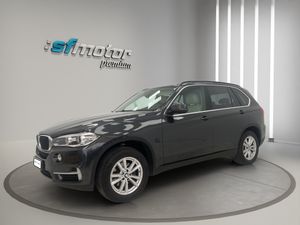 BMW X5 xDrive25D  - Foto 2