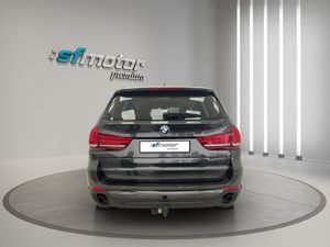 BMW X5 xDrive25D  - Foto 6