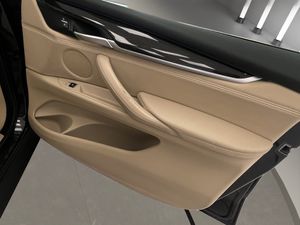 BMW X5 xDrive25D  - Foto 18