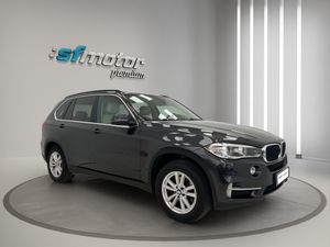 BMW X5 xDrive25D  - Foto 9