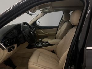 BMW X5 xDrive25D  - Foto 10