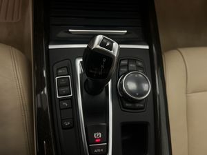 BMW X5 xDrive25D  - Foto 23